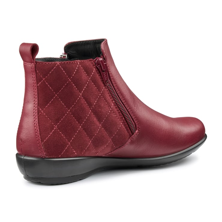 Winchester Boots