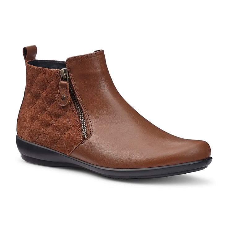 Winchester Boots