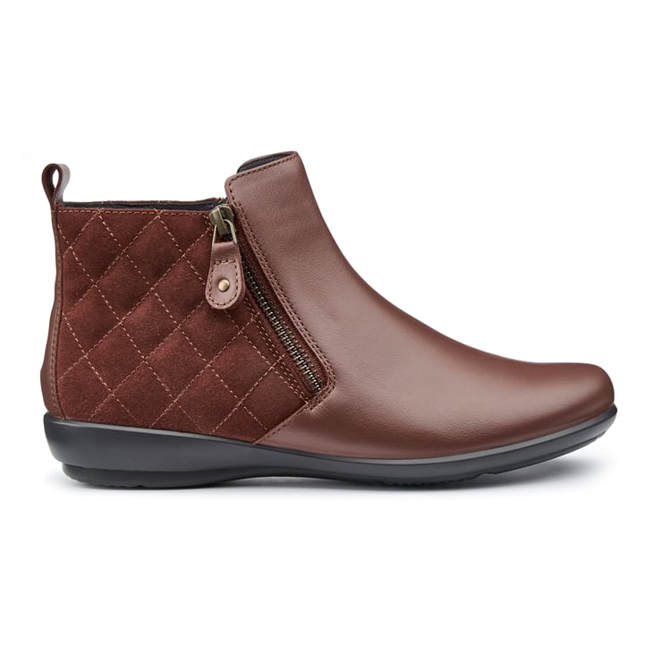 Winchester Boots
