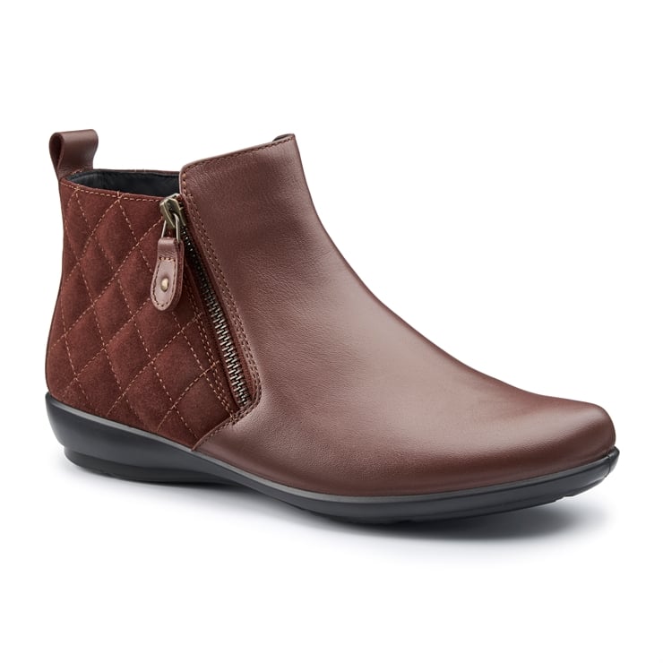 Winchester Boots