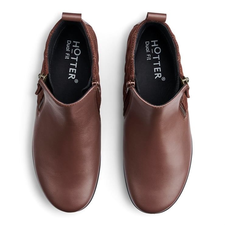 Winchester Boots