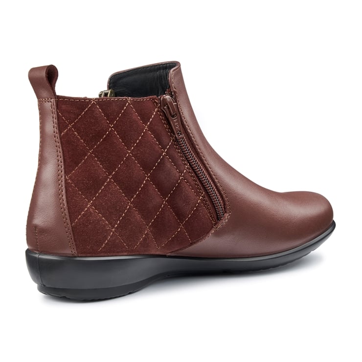 Winchester Boots