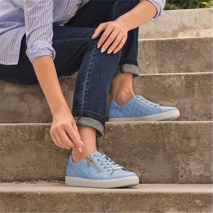 Wonder Trainers