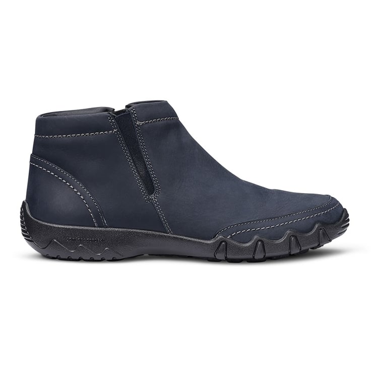 Winslow Boots