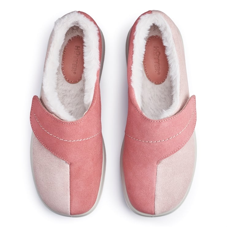 Wrap Slippers