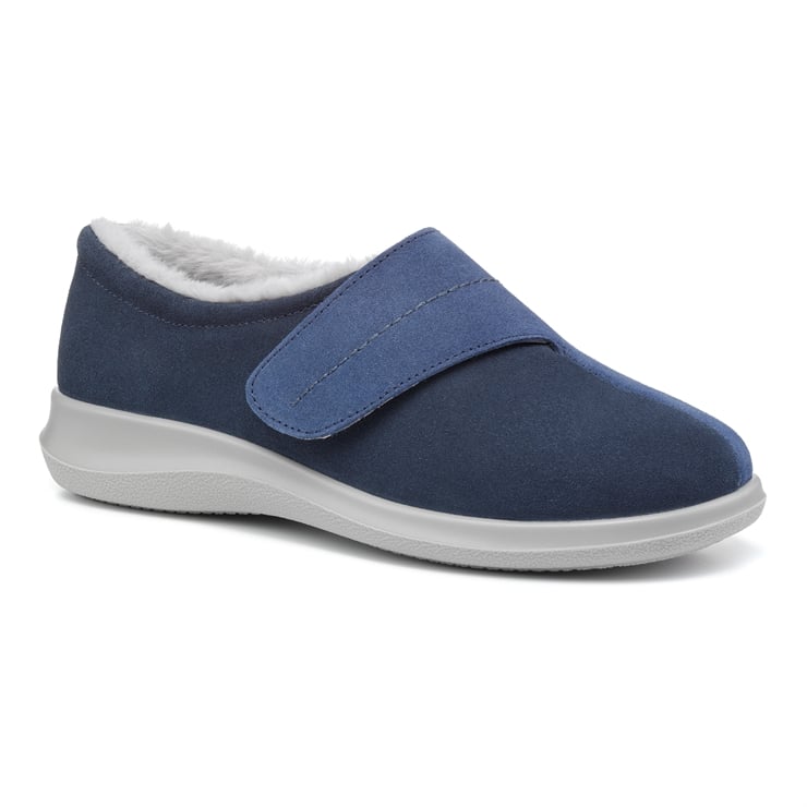 Wrap Slippers