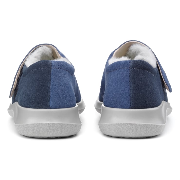Wrap Slippers