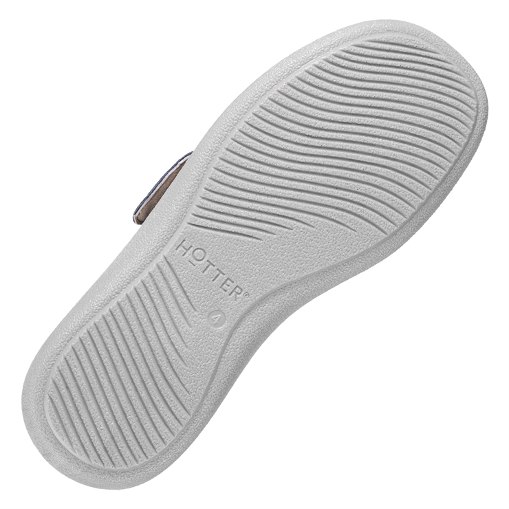 Wrap Slippers