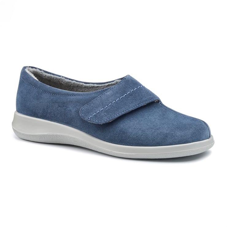 Wrap Slippers