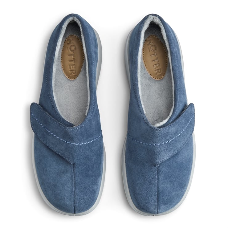 Wrap Slippers