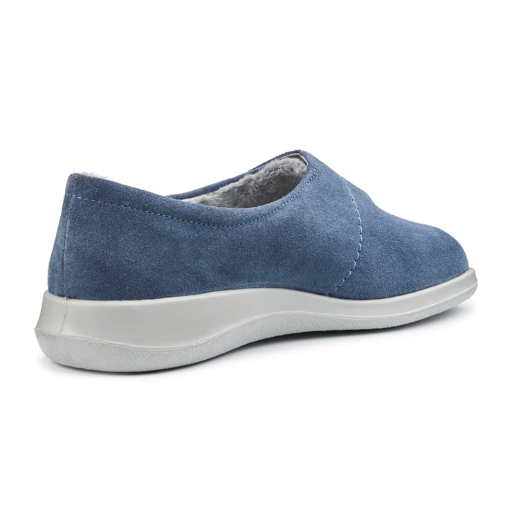 Wrap Slippers