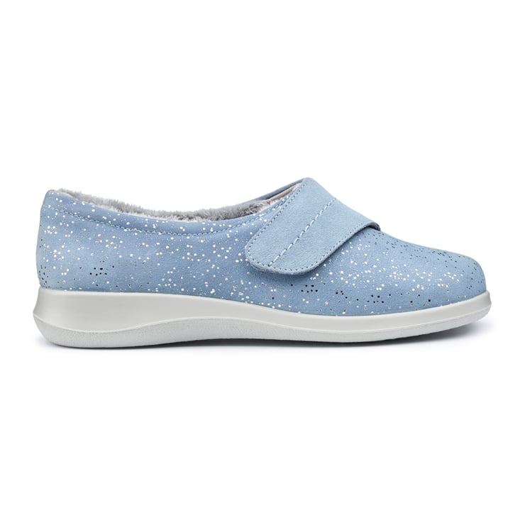 Wrap Slippers