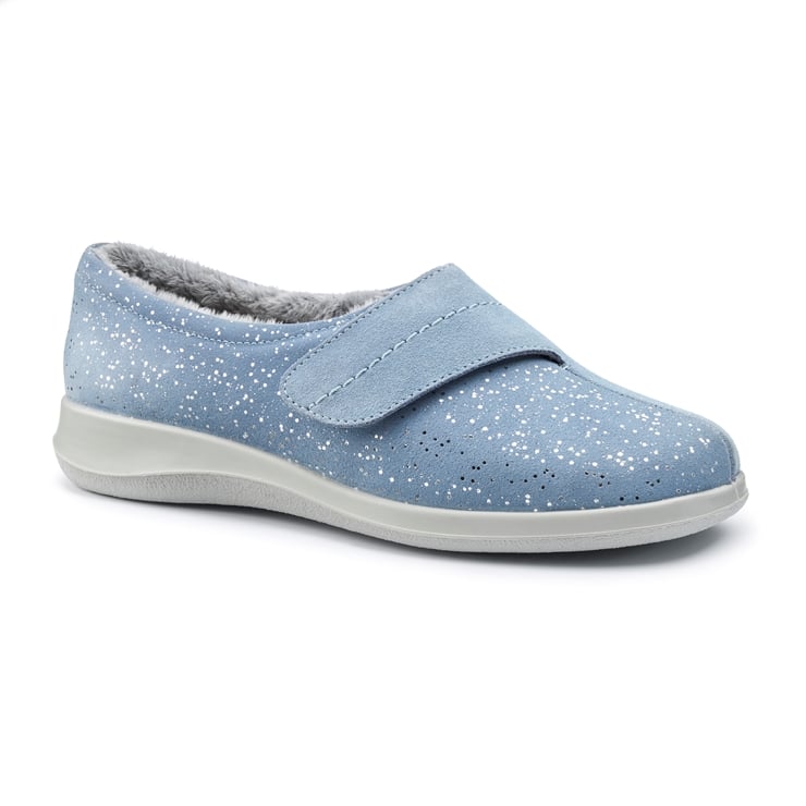 Wrap Slippers