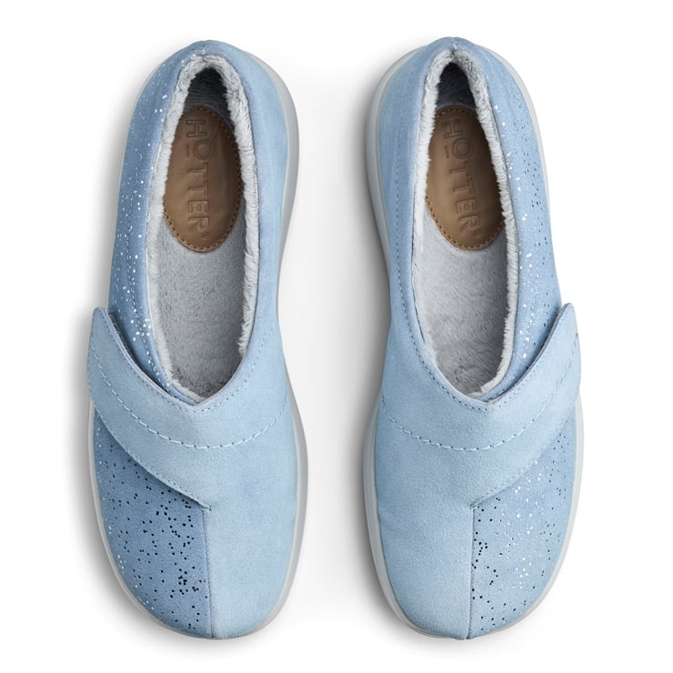 Wrap Slippers