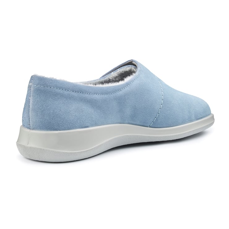 Wrap Slippers