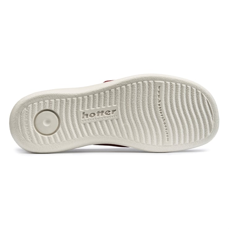 Wrap Slippers