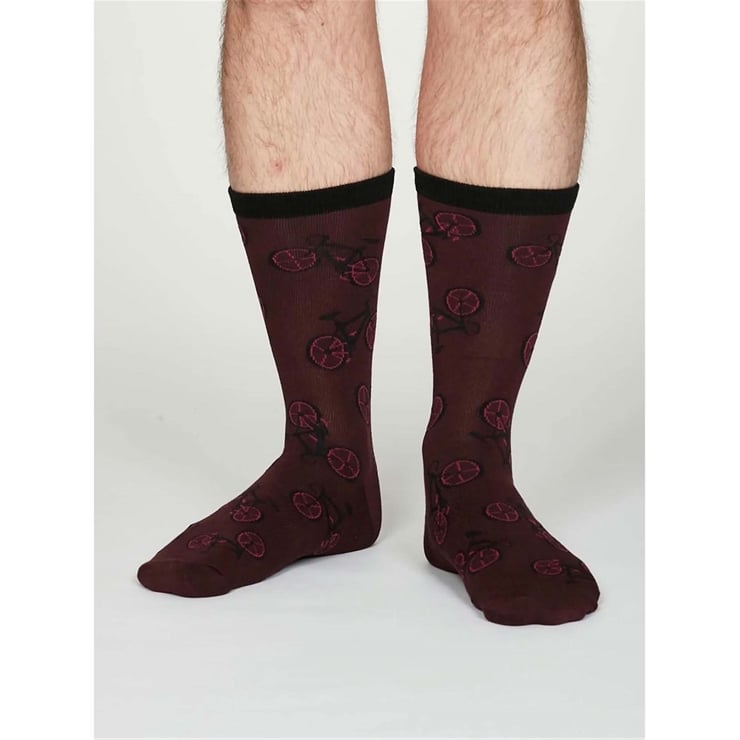 Wesley Socks