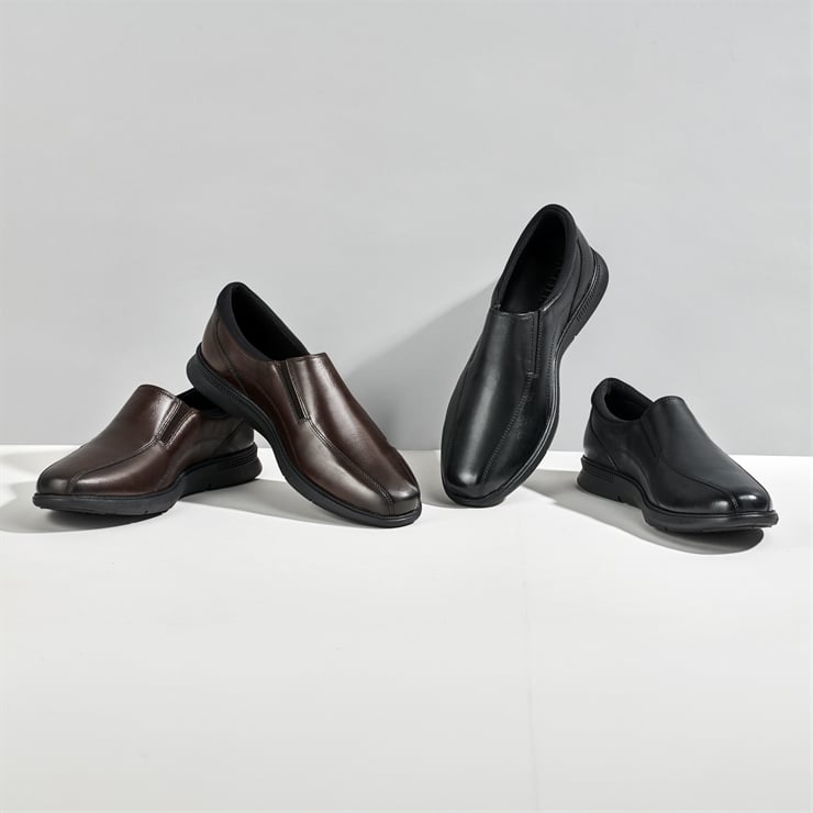Xavier Shoes