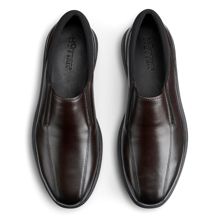 Xavier Shoes