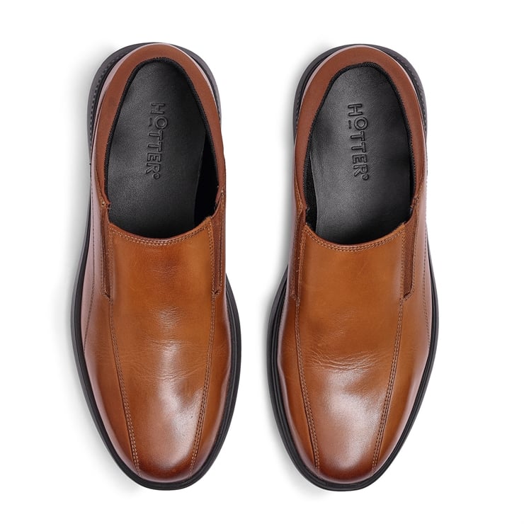 Xavier Shoes