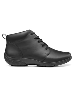 Black | Ellery Boots |Hotter UK
