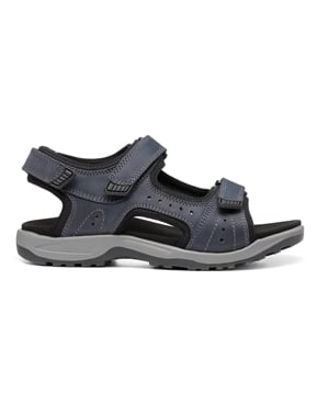 Hotter mens online sandals