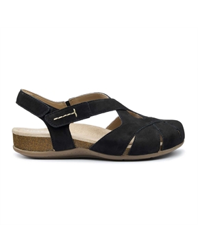 It's Cold Tonight Sandals