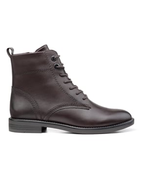 Brown | Surrey Boots |Hotter UK
