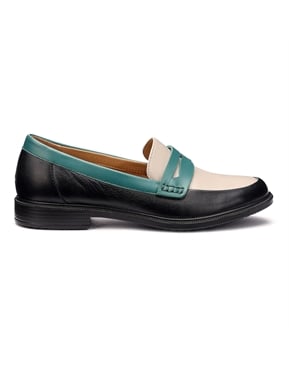Loafers For Women | Leather & Suede Boat Shoes | Hotter US display picture 3