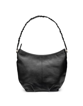 Black Women's Soft Cross-Body Bag Hazel Bag Hotter UK