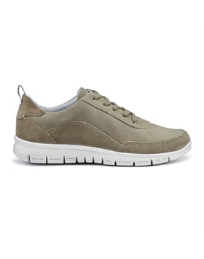 Moss | Gravity II Trainers |Hotter UK