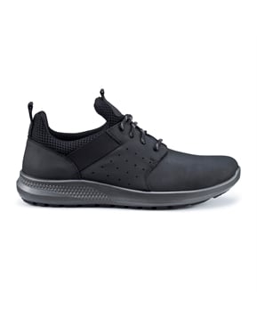 Black | Keswick Shoes |Hotter UK