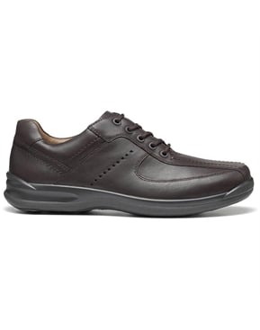 Black | Men's Classic Leather Derby Shoe | Sedgwick II Shoes