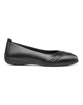 Black | Phoenix Shoes |Hotter UK