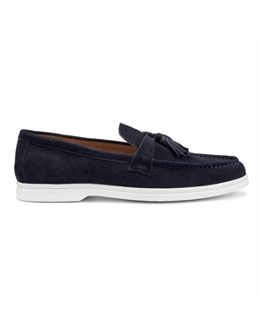 hotter daisy shoes navy