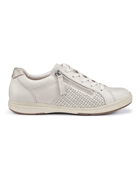 Ivory | Swift Trainers |Hotter UK