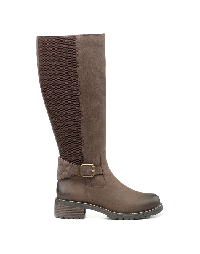 Taupe | Briley Boots |Hotter UK