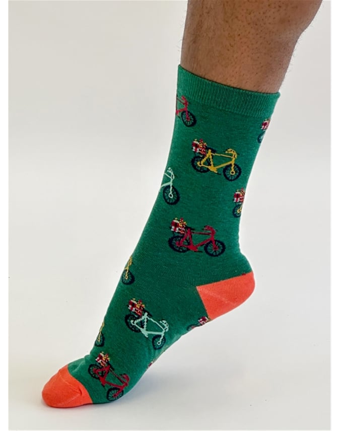 Amare Christmas Socks