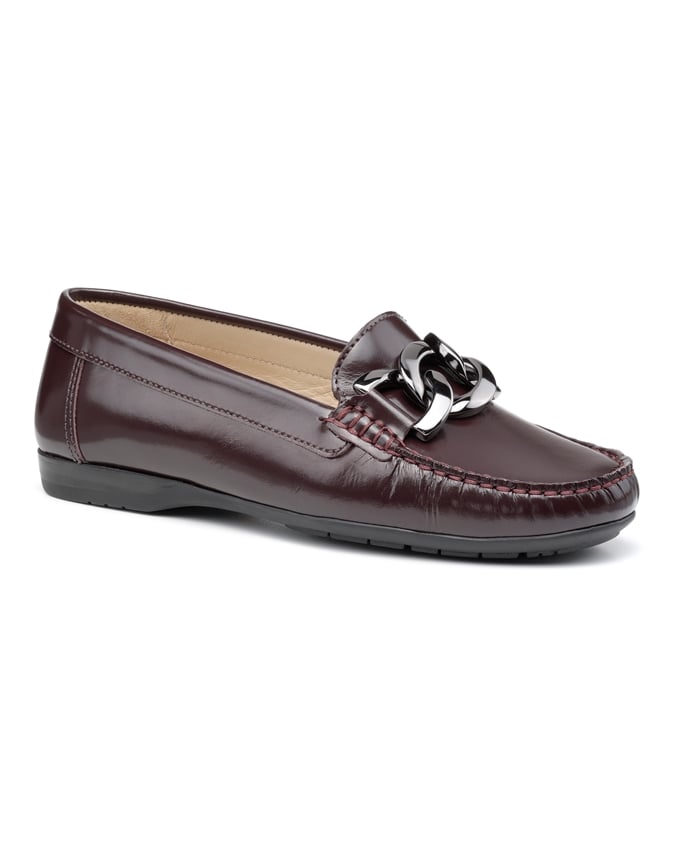 Ferragamo boat shoes top sale