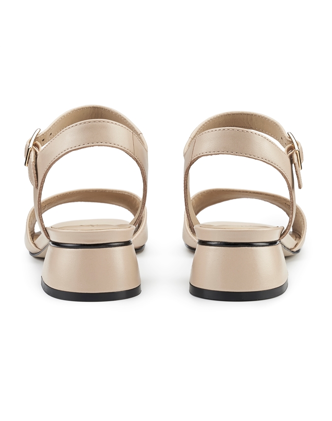 Amalfi Sandals