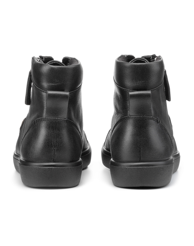 Rapid Boots