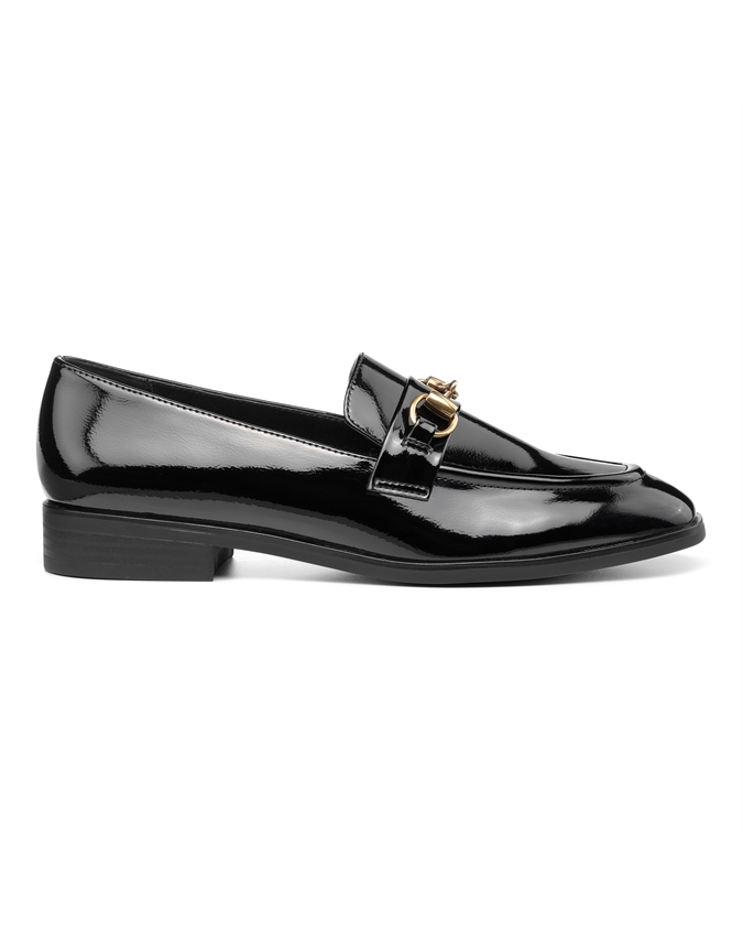 Black | Cornell Shoes |Hotter UK