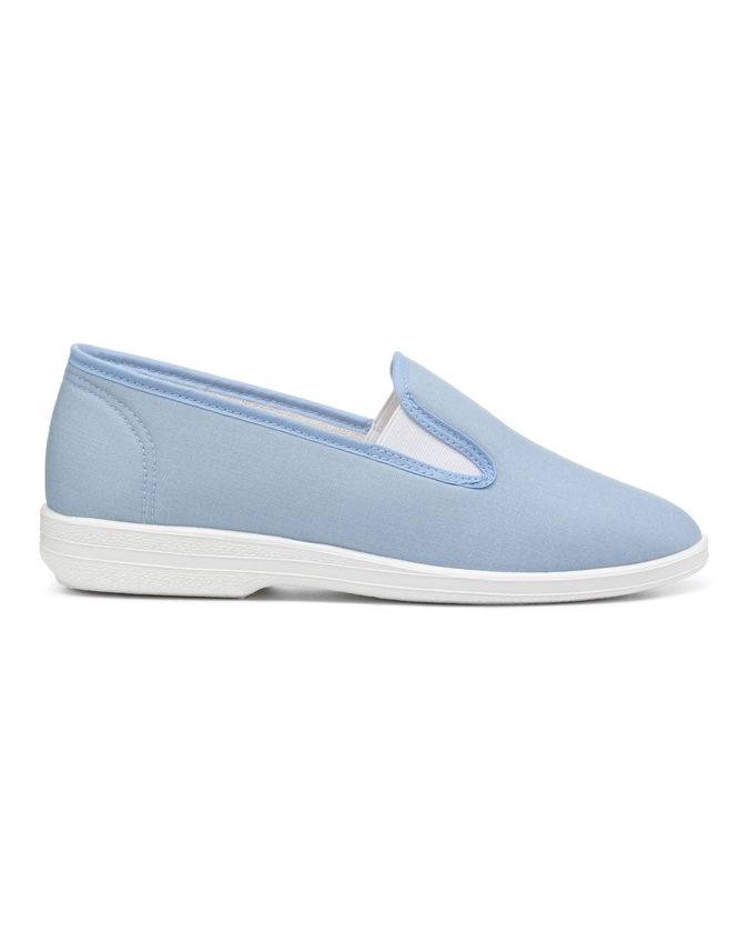 Sky blue hot sale womens shoes