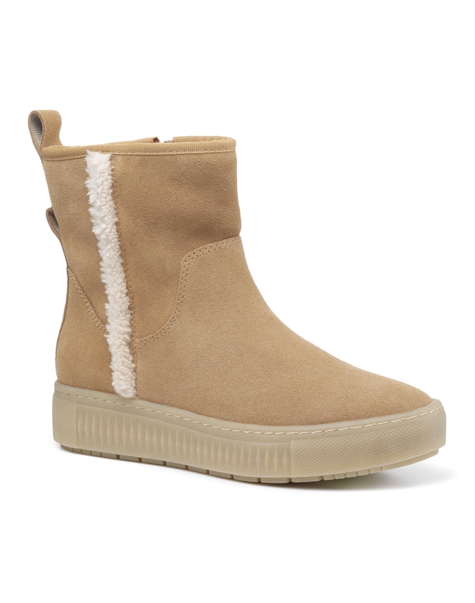 Wheat Durham Boots Hotter UK