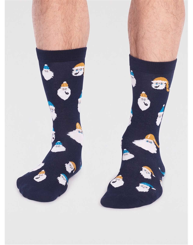 Alfredo Christmas Socks 