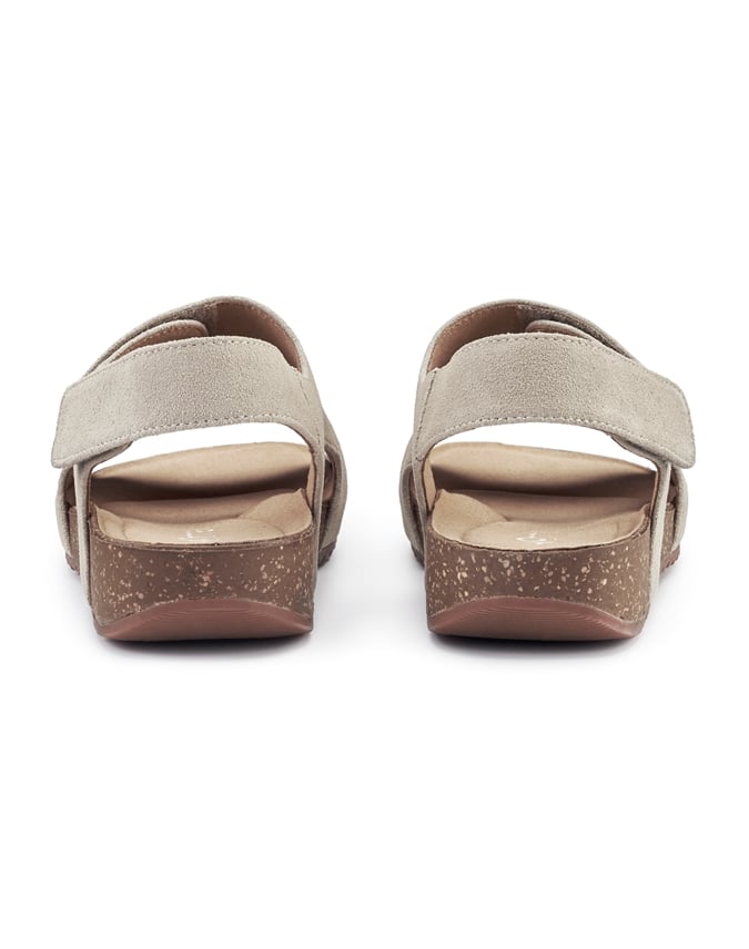 Taupe | Explore Sandals |Hotter UK