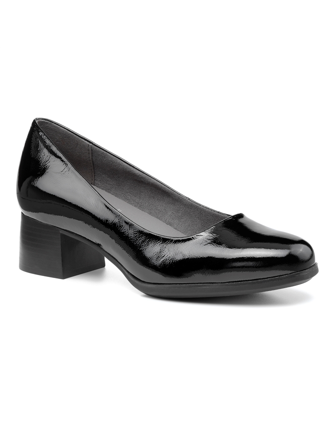 Mambo Shoes
