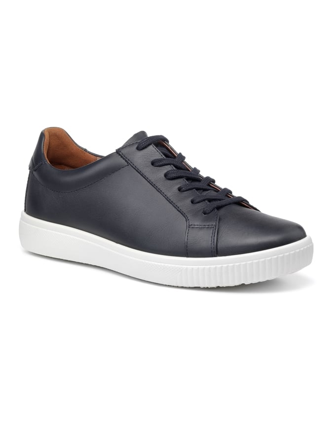 Navy | Oliver Trainers |Hotter UK