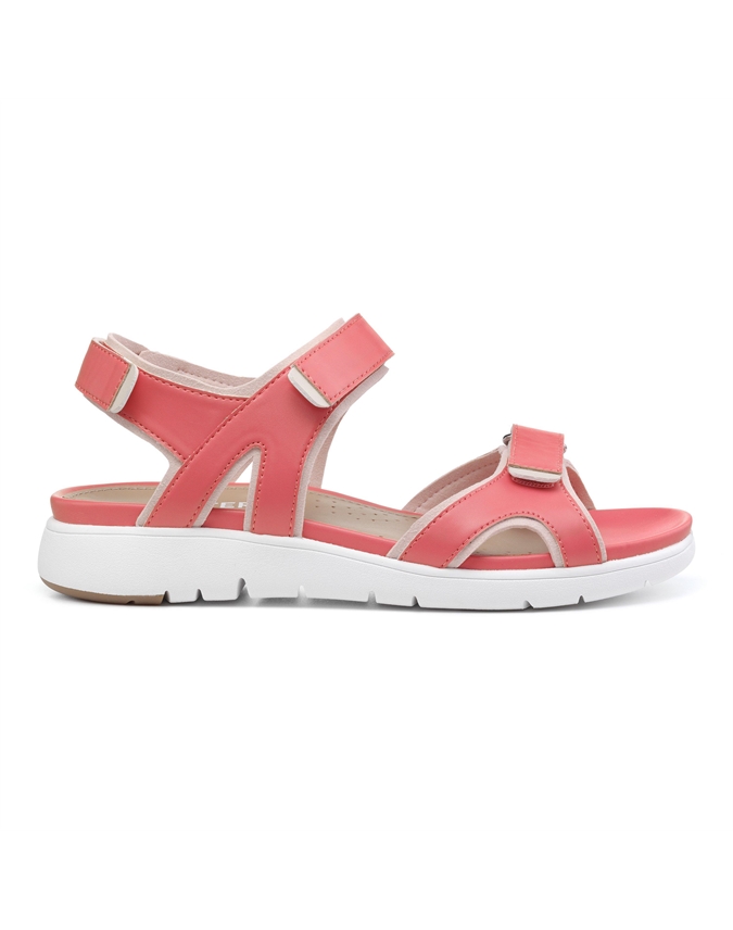 Coral Parade Sandals Hotter UK