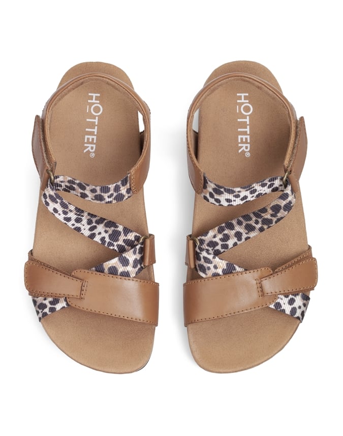 Tanaku II Sandals